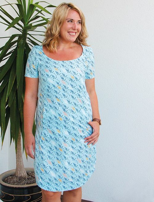 Платье р. XS-4XL