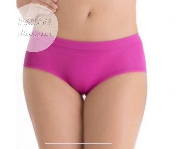 Женские трусы боксеры Размеры выкройки: XXS,XS,S,M,L,XL