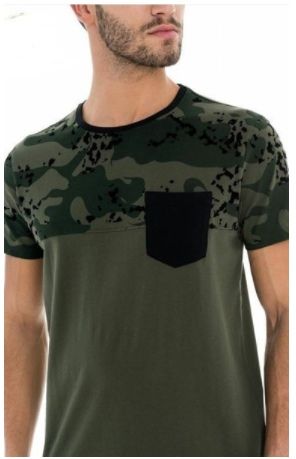 Мужская футболка Размеры S-XXL
