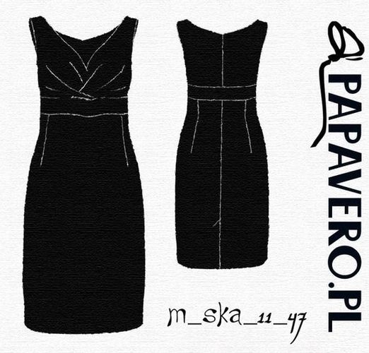 Платье Размеры 36-44 eur